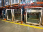 15% FABRIEKSKORTING, ramen, rolluiken, deuren schuiframen, Verzenden, Nieuw, Gevelraam of Ruit, Dubbelglas
