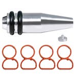 BMW Diesel N47 Wervelkleppen - Swirl Flaps Verwijder Kit, Verzenden, Nieuw