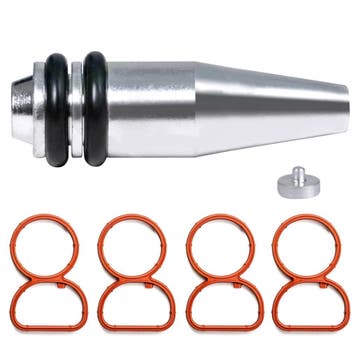 BMW Diesel N47 Wervelkleppen - Swirl Flaps Verwijder Kit, Verzenden, Nieuw