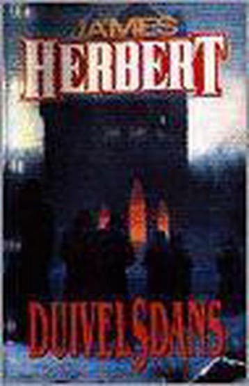 Duivelsdans - James Herbert 9789026973857, Boeken, Verzenden, Gelezen, James Herbert