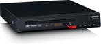 LENCO DVD-120BK - DVD-speler met HDMI en Afstandsbediening, Verzenden, Zo goed als nieuw
