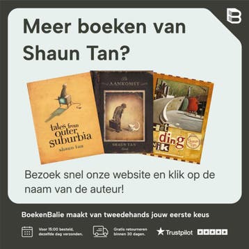 Regels van de zomer - Shaun Tan 9789045116266, Boeken, Verzenden, Zo goed als nieuw, Shaun Tan