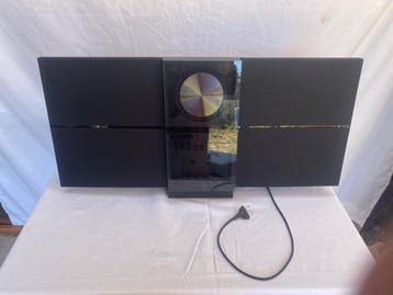 Bang & Olufsen - Beosound Century Stereoset, Audio, Tv en Foto, Nieuw
