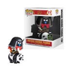 Funko Pop! Disney Multan - Mushu Riding Panda #77  Edition, Verzenden, Nieuw