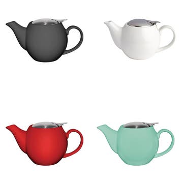 Olympia theepot, Ophalen of Verzenden