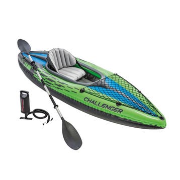 Challenger K1 Kajak, Watersport en Boten, Verzenden, Nieuw