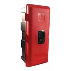 Novio Brandblusser box t.b.v. brandblusser 6kg, Ophalen of Verzenden, Nieuw