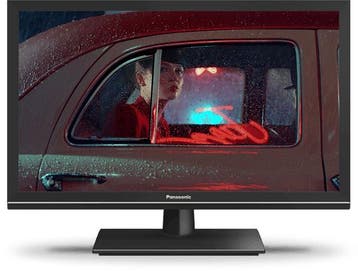Panasonic TX-24LSW5045 - 24 inch Smart TV, Audio, Tv en Foto, Televisies, Ophalen, Panasonic, 50 Hz, HD Ready (720p)