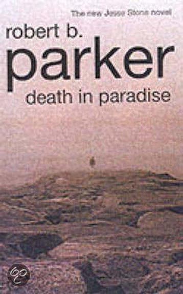 Death in Paradise - Robert B. Parker 9781842430576, Boeken, Verzenden, Gelezen, Robert B. Parker