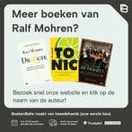 Tonic 9789029089401 Ralf Mohren, Verzenden, Gelezen, Ralf Mohren