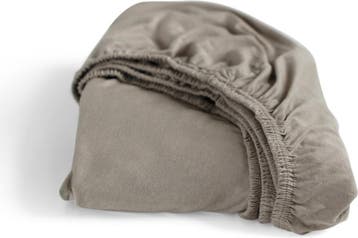 Cinderella - Hoeslaken (tot 25 cm) - Double Jersey - 70x200, Ophalen of Verzenden, Nieuw
