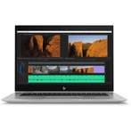 HP Zbook studio G5 | Intel Core i7 | 16GB, 480/512GB, Nieuw, Ophalen of Verzenden, HP