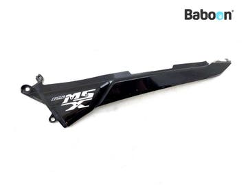 Kontpaneel Links Honda MSX 125 2013 (MSX125), Verzenden, Gebruikt