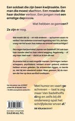We zullen doorgaan 9789493320147 Lisanne van Sadelhoff, Verzenden, Gelezen, Lisanne van Sadelhoff