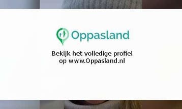 Ik ben Marissa, 26 jaar oud en ik zoek oppaswerk in Almelo.