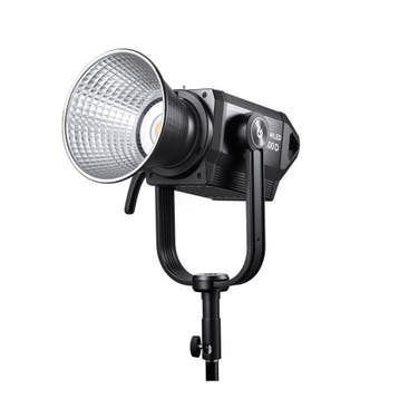 Godox M300D LED Daylight Knowled, Ophalen of Verzenden, Nieuw, Overige typen