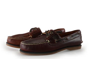 Timberland Bootschoenen in maat 40 Bruin, Kleding | Heren, Schoenen, Bruin, Verzenden, Timberland, Boots