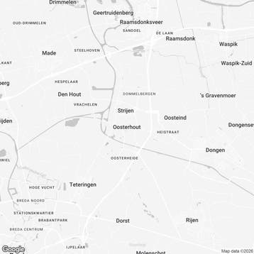 Huis in Oosterhout gevonden voor €2224,- pm, Huizen en Kamers, Huizen te koop, Oosterhout