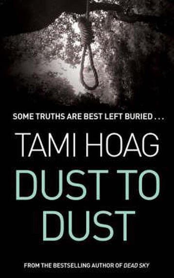 Dust To Dust - Tami Hoag 9780752843339, Verzenden, Gelezen, Tami Hoag