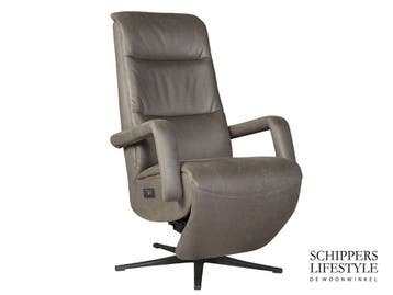 Relaxfauteuil LF-121, Nieuw