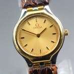 Omega - De Ville - Zonder minimumprijs - 595.0101 - Dames -, Nieuw