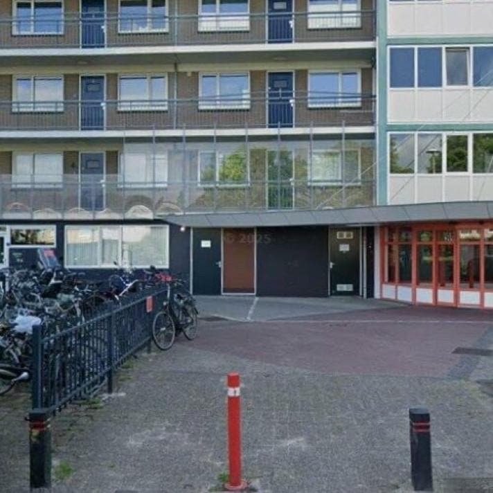 Woning te huur in Hoogeveen - 69 m² - 2 kamer(s) - 2 kamers, Huizen en Kamers, Huizen te huur, Drenthe, Overige soorten