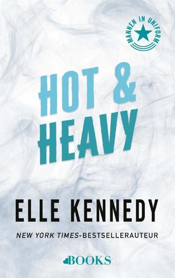 Hot And Heavy | Elle Kennedy | Nieuw, Ophalen of Verzenden, Nieuw, Elle Kennedy