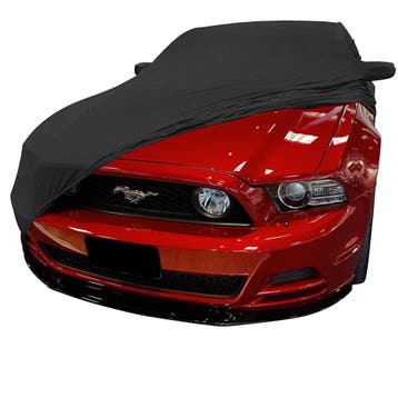 Autohoes voor Ford Mustang 5 (2005-2014) Indoor BESTE, Ophalen of Verzenden, Nieuw, Op maat