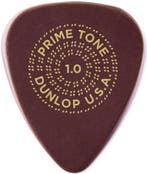 Jim Dunlop 511-100 Primetone plectrum 1.00 mm 3-pack, Verzamelen, Ophalen of Verzenden, Nieuw