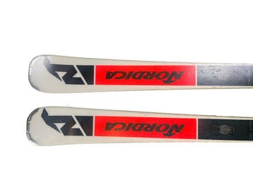 Nordica Dobermann Spitfire TI 2019 - 162 cm, Gebruikt, Ophalen of Verzenden, Carve, Nordica