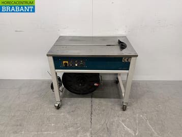Joinpack Strapex Omsnoeringsmachine 90 cm 230V, Ophalen of Verzenden