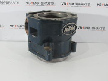 KTM 600 LC4  Cilinder, Motoren, Ophalen of Verzenden, Nieuw