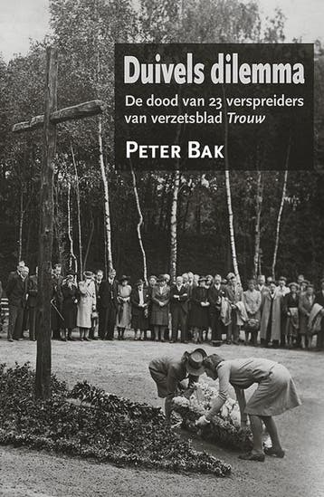 Duivels dilemma - Peter Bak 9789087047900, Verzenden, Zo goed als nieuw, Peter Bak