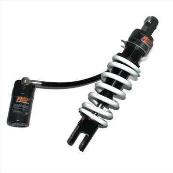 Rally Raid level 2 suspension kit voor Honda CB500X (2022+), Verzenden, Nieuw