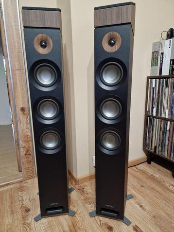 Jamo - Studio 8 S 809 Luidsprekerset, Nieuw