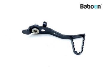 Rempedaal BMW R 1250 GS 2019-2020 (R1250GS K50), Motoren, Verzenden, Gebruikt