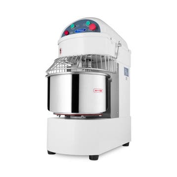 Spiraalkneder | 20.5 Liter Capaciteit | RVS/Metaal/Gecoat |, Verzenden, Nieuw in verpakking