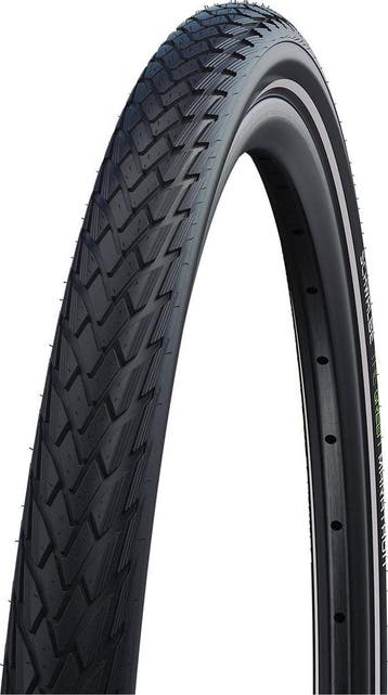 Buitenband Schwalbe Green Marathon GreenGuard 20 x 1.75/, Fietsen en Brommers, Fietsaccessoires | Overige Fietsaccessoires, Ophalen of Verzenden