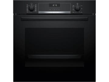 Bosch HBG537BB4 - Serie 6 - Inbouwoven - Air Fry-functie -, Verzenden, Nieuw