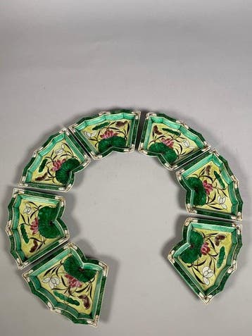 Pot - Porselein