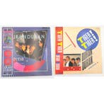 Duran Duran - Duran Duran x2 LP set : Arena / Tiger! Tiger!, Nieuw in verpakking