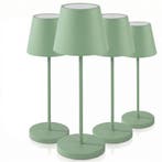 GGM Gastro | (4 stuks) Tafellamp - MERLE Mini - LED - |, Verzenden, Nieuw in verpakking