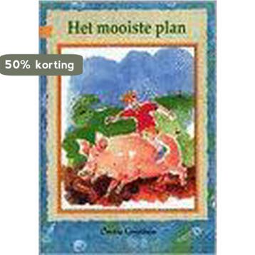 Het mooiste plan / De Spaanse ruiter - C. Gerritsen, Verzenden, Gelezen, C. Gerritsen