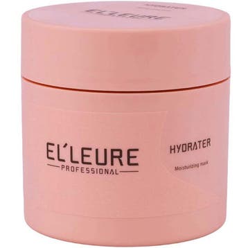 Elleure – Hydrater Masker – 250 ml, Verzenden, Nieuw