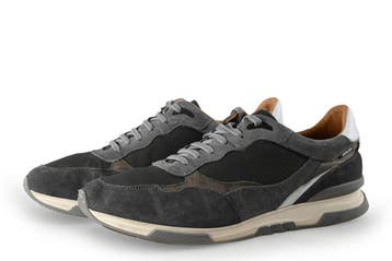 Van Lier Sneakers in maat 44 Grijs, Overige kleuren, Verzenden, Van Lier, Sneakers of Gympen