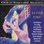 Various - Guitar Fire!, Ophalen of Verzenden, Gebruikt