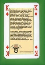 Leer bridge met Berry Westra 9789076442020 B. Westra, Verzenden, Gelezen, B. Westra