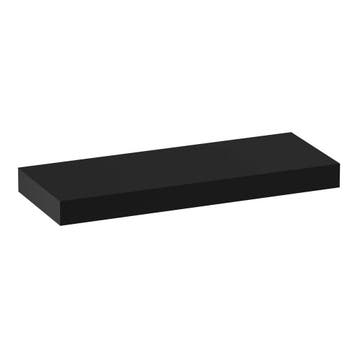 Brauer Creek Topblad Vrijhangend - 120 cm - Mat Zwart, Huis en Inrichting, Ophalen of Verzenden, Nieuw