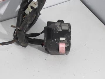 Yamaha XJ 600 Stuurschakelaar links, Ophalen of Verzenden, Nieuw