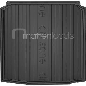 All Weather kofferbakmat Skoda Fabia II Station (zonder opti, Ophalen of Verzenden, Nieuw
